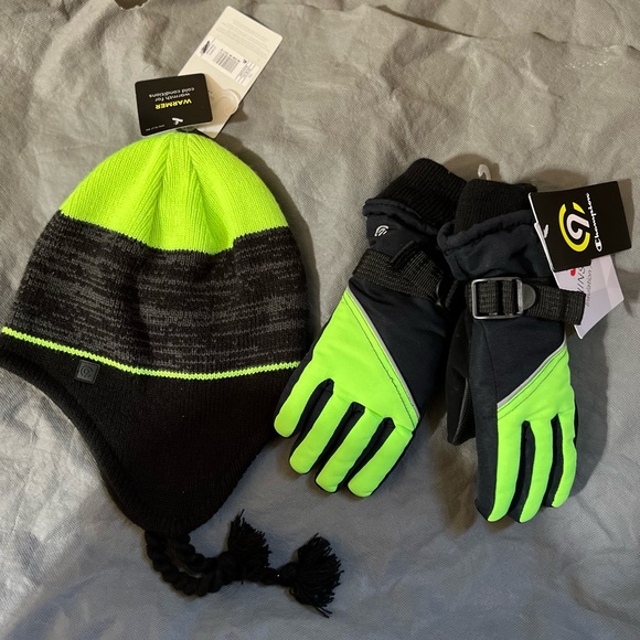 C9 By Champion Hat Glove 
